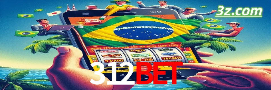 Novos Slots no 312bet app baixar