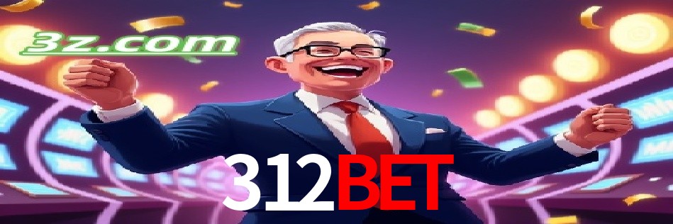 Promoções 312bet