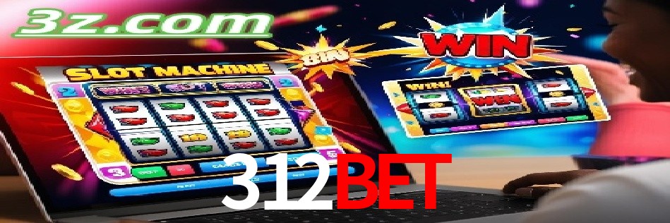 Promoções 312bet