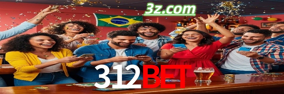 Por Que Escolher o Cassino do 312bet