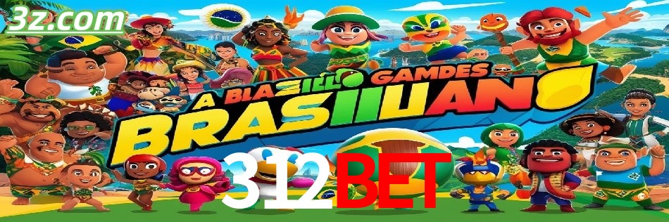 Por Que Jogar no 312bet?